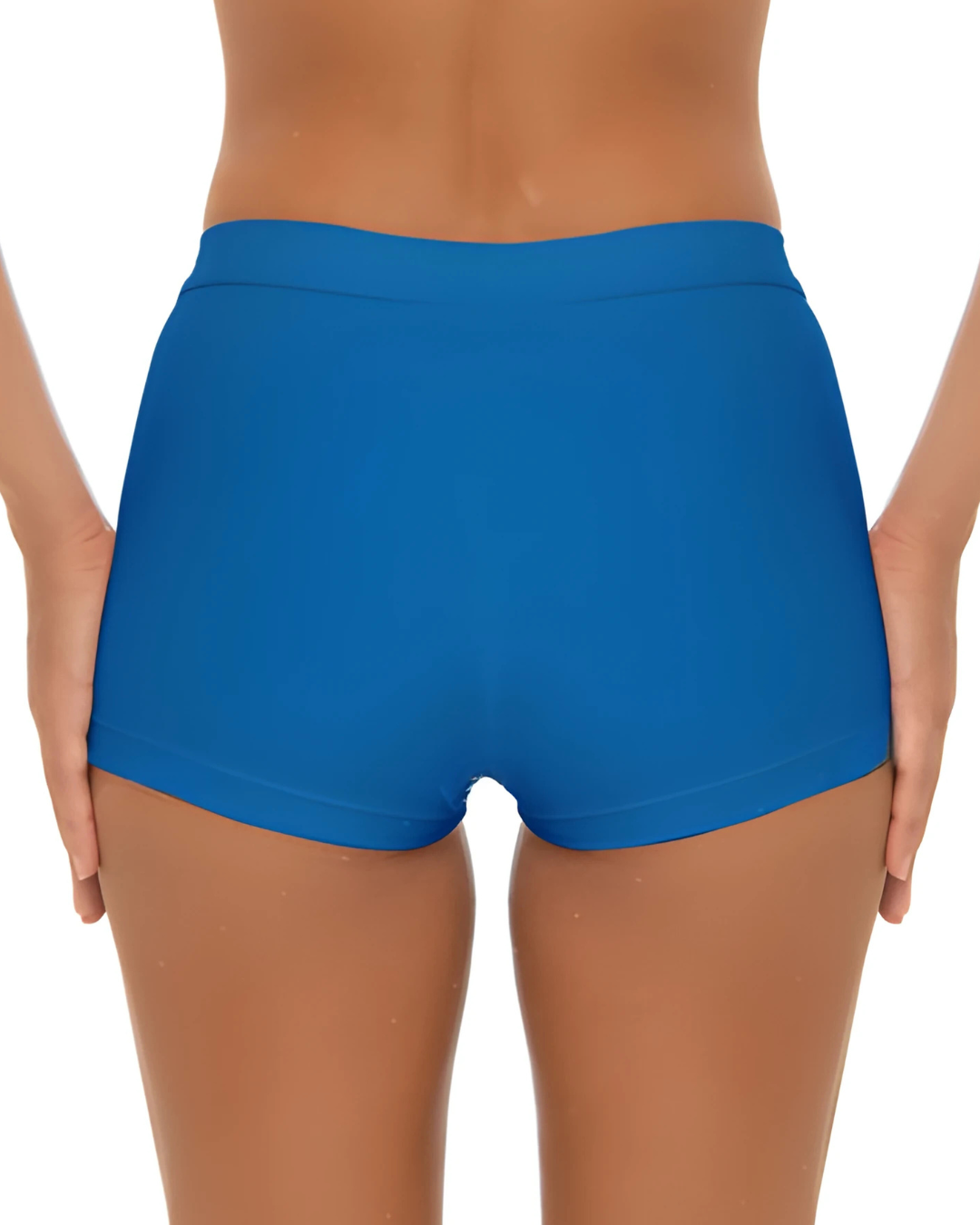 Maddie Boyshorts – Biosphere