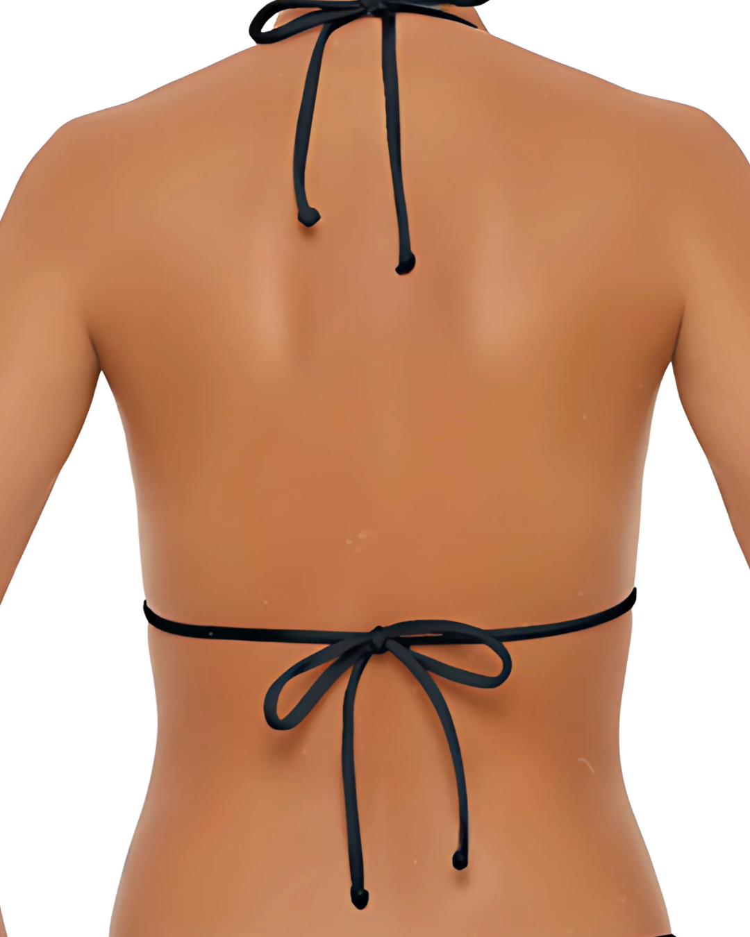 Ava Micro Bikini Top – Carvico Vita