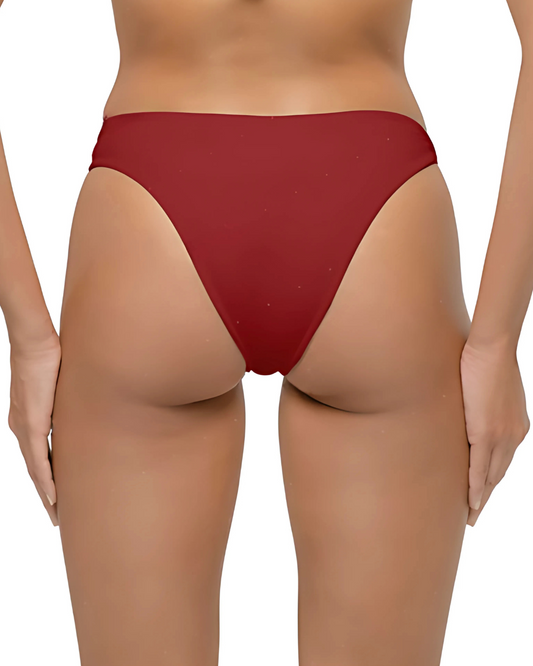 Caro Knotted Bikini Bottom – Carvico Vita