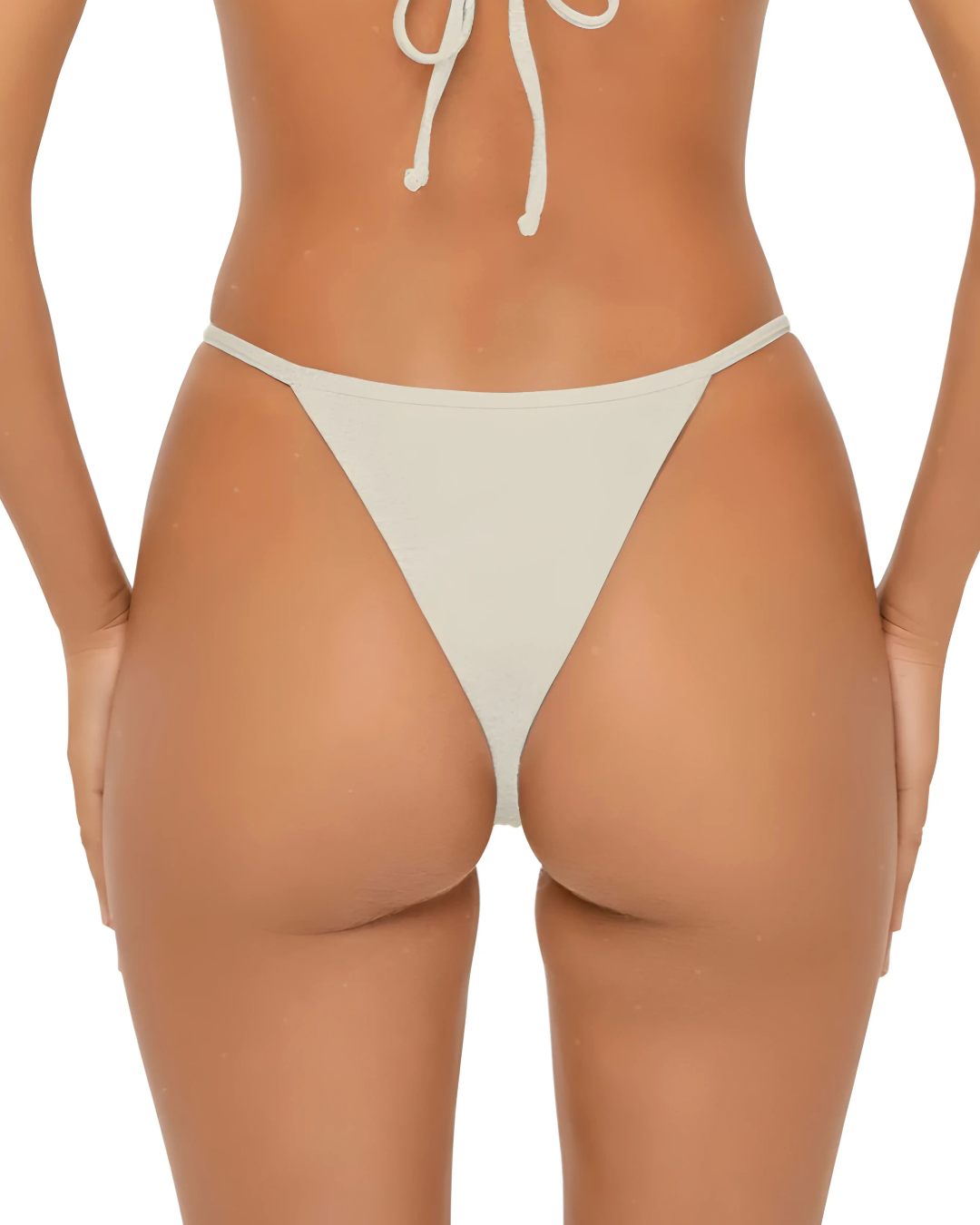 Alyssa String Bikini Bottom