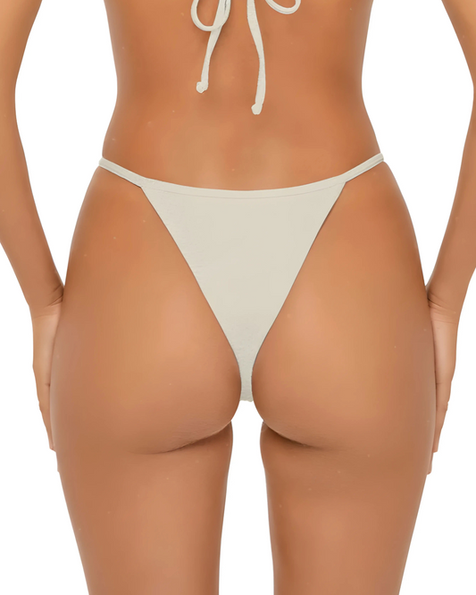 Alyssa String Bikini Bottom