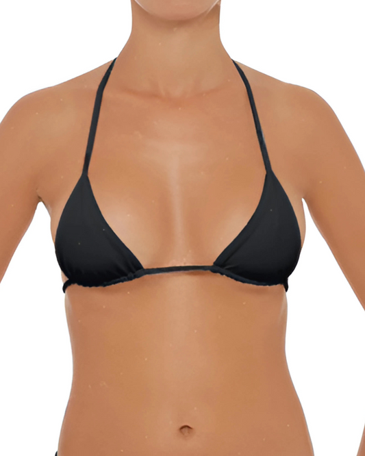 Ava Micro Bikini Top – Carvico Vita